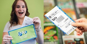 Mid-week numbers: Lottery numbers for Tuesday's Lotto Max draw | National