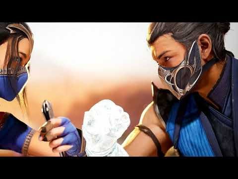 WWE 2K18 Universe Mode Raw