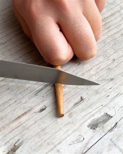 Quick Hack for Neat and Tidy Wires