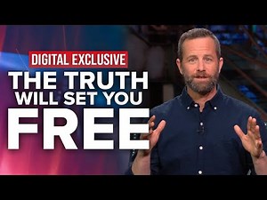 Kirk Cameron Shares His Faith Story | Kirk Cameron on TBN