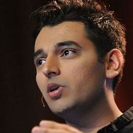 Pranav Mistry | Speaking Fee | Booking Agent