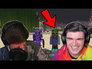 Karl plays Dream SMP and Kingdom Hearts!