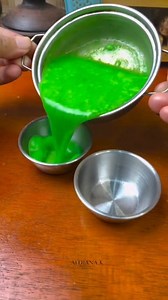 Mini cooking | moss pudding, but ..😭 | Aldiana Khoerun