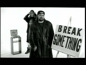 Build Me Up, Butter Cup - The Goops (Mallrats Music Video)