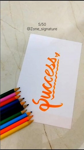 writing positive words series 5/50.Comment next words