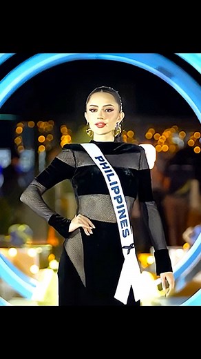 🇵🇭 Performance of Miss Universe Philippines, Ahtisa Manalo at the Sky Gala 🌌 Admin: María | Missosology
