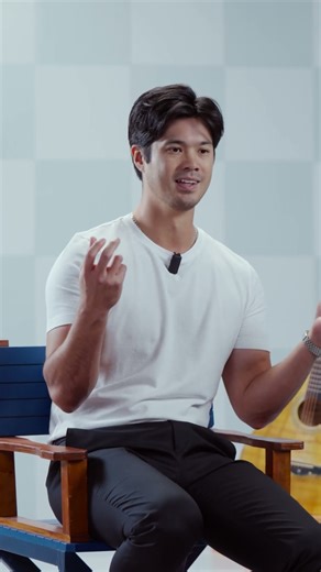 Ross Butler at BRIDGE Summit!