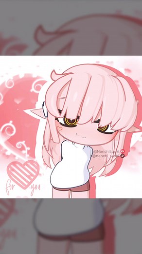 Exploring 3D Love in Gacha Life Memes