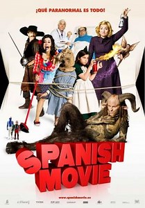 "Spanish Movie " (2009) - Trailer | vídeos