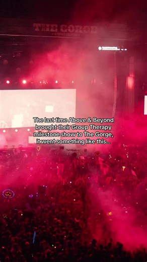 Join Above & Beyond for ABGT700 This September!