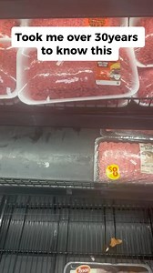 32K views · 5.2K reactions | took me over 30 years to realize this... #meat #butcher #grocerystore #coding | Kierra Kash | Facebook