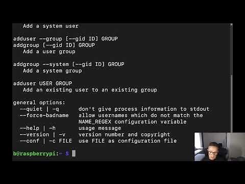 Difference Between useradd and adduser Commands | Linux User Management