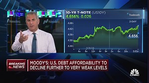 Watch Friday's full episode of Fast Money — November 10, 2023