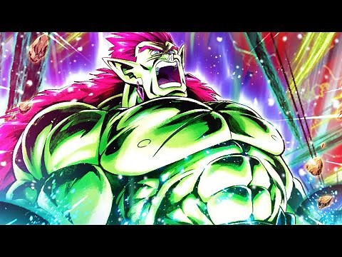 THE GALATIC TYRANT BOJACK BUILD!!! (DBOG)