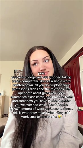 I can’t believe it took me this long😭 #college #studentlife #school #study #studymotivation #fyp