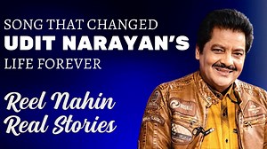 907K views · 10K reactions | Unknown Story of a Song that Changed Udit Narayan Ji's life forever, yes the most Incredible song "Papa Kehte Hai" and the story behind it. Share this story with your loved ones | RED FM Calgary | Facebook