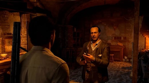 Mafia: The Old Country gets nine-minute trailer showcasing stealth, combat and more