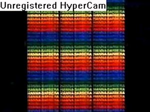 Hanna Barbera Rainbow H-B Bloopers 1: Sam, Mike, and Mary Join In At The Fun