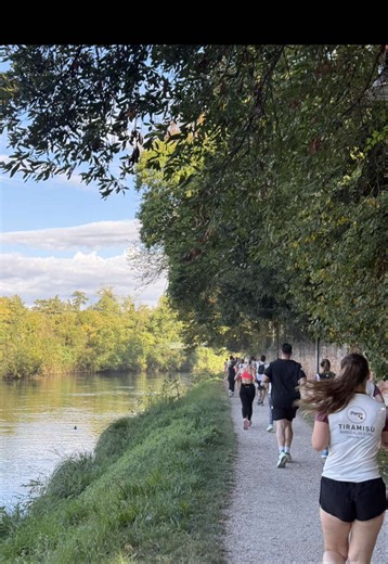 Tiramisu 10k in Treviso: The Unique Running Race Experience