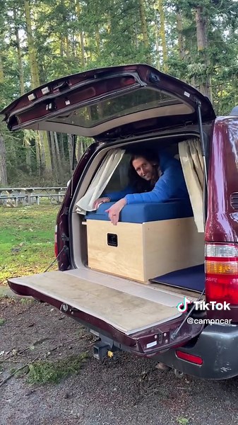 DIY Privacy Solutions for Your Camper | Van Life Ideas