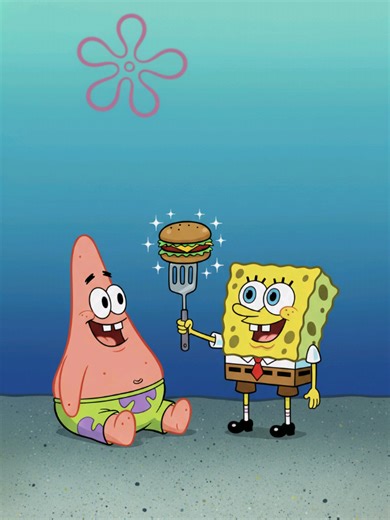 Singing Is The Best Day Ever from SpongeBob SquarePants