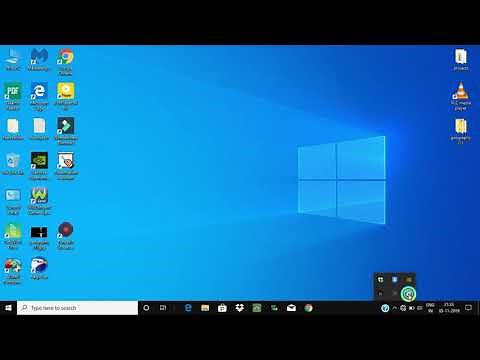 How to install Presentation assistant in windows 10