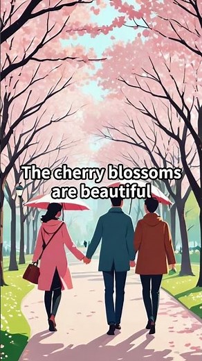 What Does SAKURA Mean? 🌸 Japanese Word