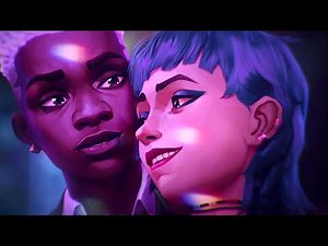 A Keepsake - Arcane 1 Hour song