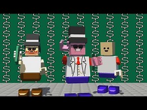 Badspot & Co. - Loadsamoney FULL VERSION