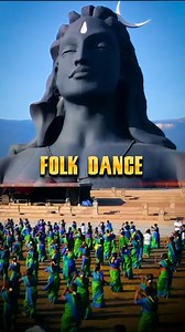 5.2K reactions · 27 shares |  Isha Gramotsavam Grand Finale - Join In Person Isha Yoga Center Coimbatore at Adiyogi  21 September | 9 AM to 5:30 PM  Come celebrate the rural sports festival! Sports Finale: Volleyball Throwball  Main Highlights: Fun games Folk music Dance Rural arts Traditional food varieties | Isha Foundation | Facebook