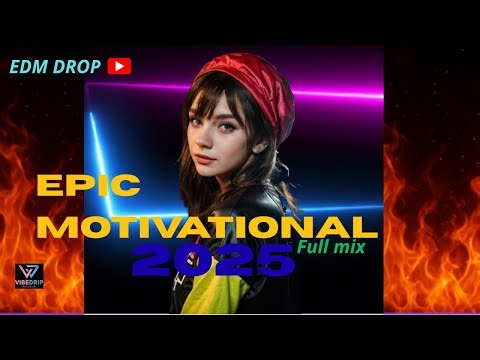 🔥 Epic Motivation Music Mix | Rise to Victory 🏆