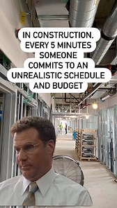 Then someone else has to figure it out 🙃 There is often a disconnect between the office and the field with respect to what can actually get accomplished. It seems that with current infrastructure planning and development, some people are assuming that the construction industry possesses infinite resources (time, people and materials) to get jobs done. While this may have been true in the past, it doesn’t seem to be practical these days and isn’t panning out on many projects. I get it, companies