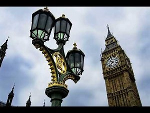 Big Ben sound effect