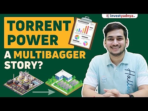 Torrent Power Undergoing Renewable Revolution