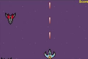 ALIEN SHOOTER - Free Addicting Game ★★★★★