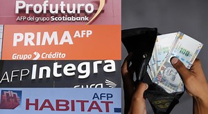 Retiro de AFP 2022: ¿cuándo entrará en vigencia para solicitar hasta S/18 400?