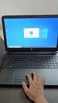 HP Pavilion 15 Specs Are Actually Insane For The Price #Performance #Gaming