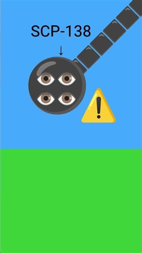 #edit #horror #music #SCP-138