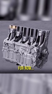 What Killed The 5-Cylinder Engine