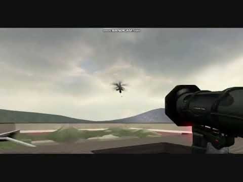 HALF LIFE: THE MOVIE: TRAILER.wmv