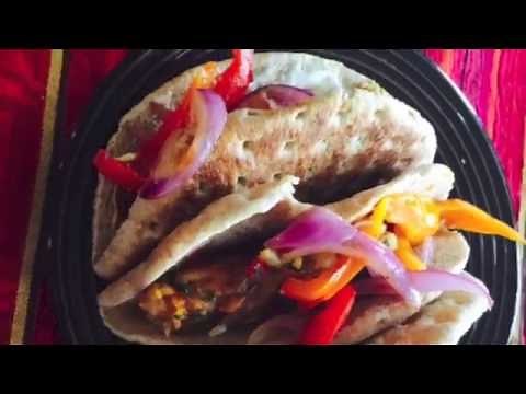 How to make a Veg Hot Dog | Easy Desi Style Hot Dog Recipe
