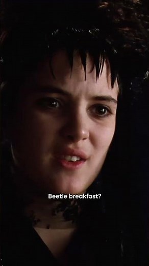 #Beetlejuice is streaming on Max. #shorts
