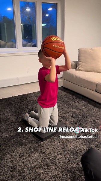 Youth Shooting Drills for Better Form and Accuracy