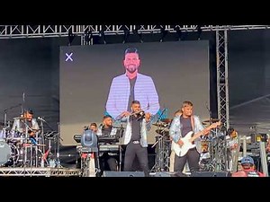 Ultimate Goan Party Mashup LIVE! 7 Notes Band