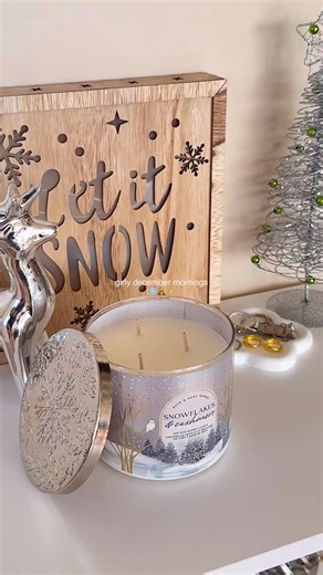 Chantel🌷🎀 | December mornings 🫶🏻❄️ #morningroutine #wintermorning #selfcare #cozymorning #grwm #cozyvibes #lifestyle | Instagram