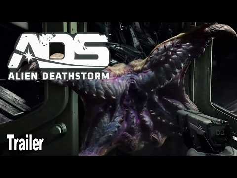 Alien DeathStorm Reveal Trailer | Xbox Partner Preview 2026