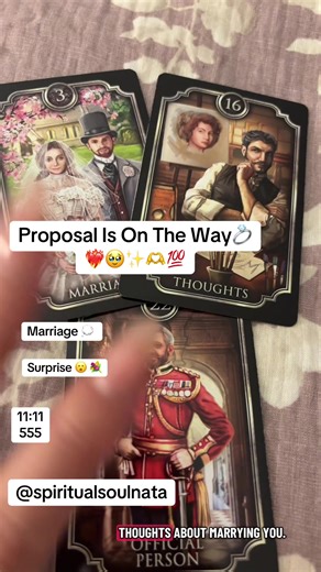 Surprise Marriage Proposal: A Love Offer to Remember