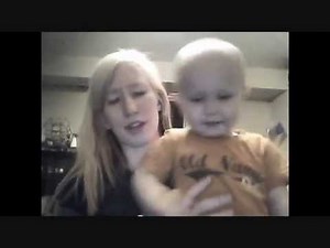 Young mother's Protandim Testimonial