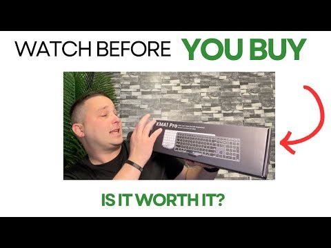 Is This the Best Mac Keyboard and Mouse Combo?