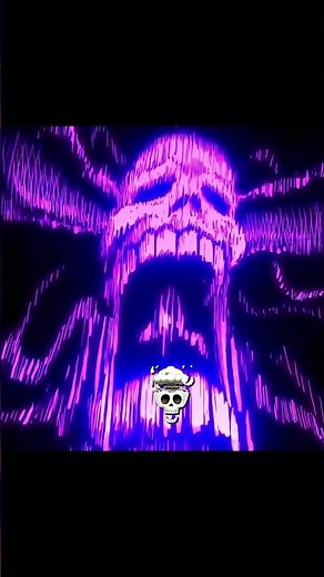 Best One Piece Impact Frames #anime